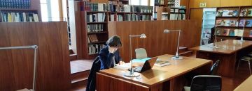 Espace multimédia du CMBV